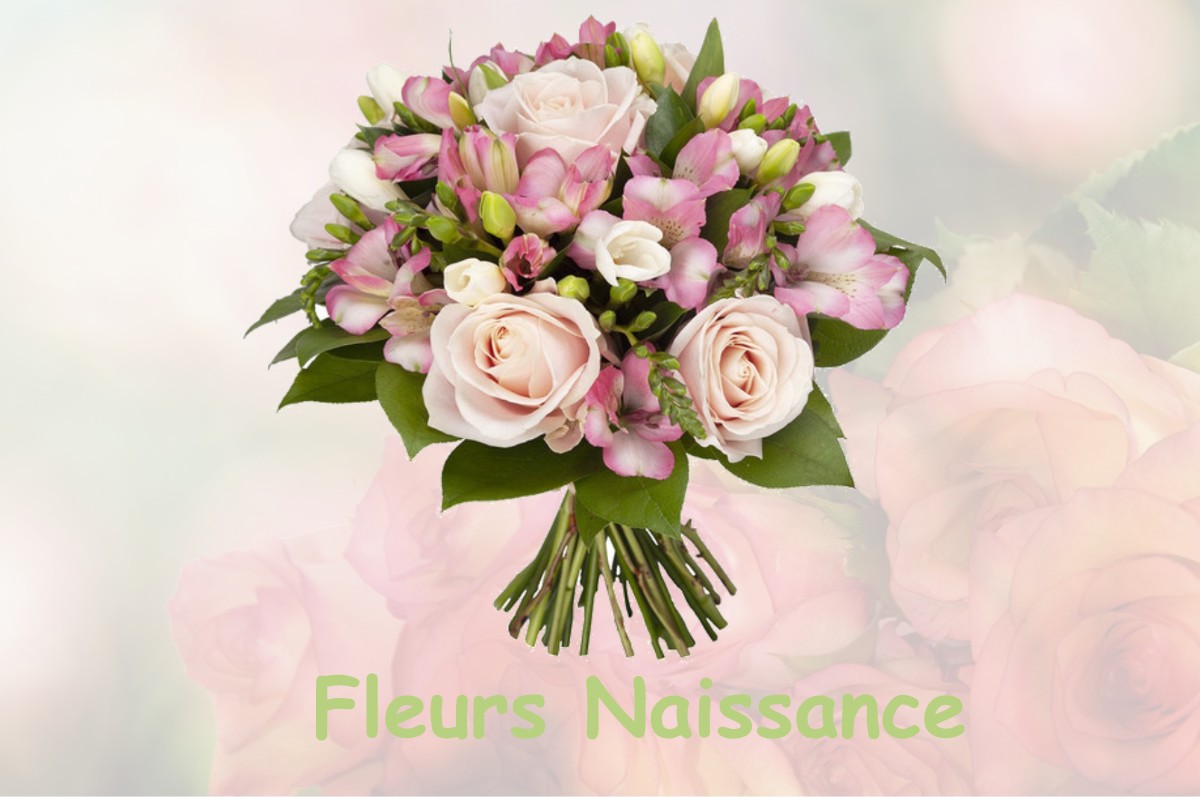 fleurs naissance LA-LATETTE