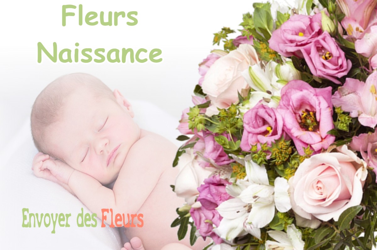 lIVRAISON FLEURS NAISSANCE à LA-LATETTE